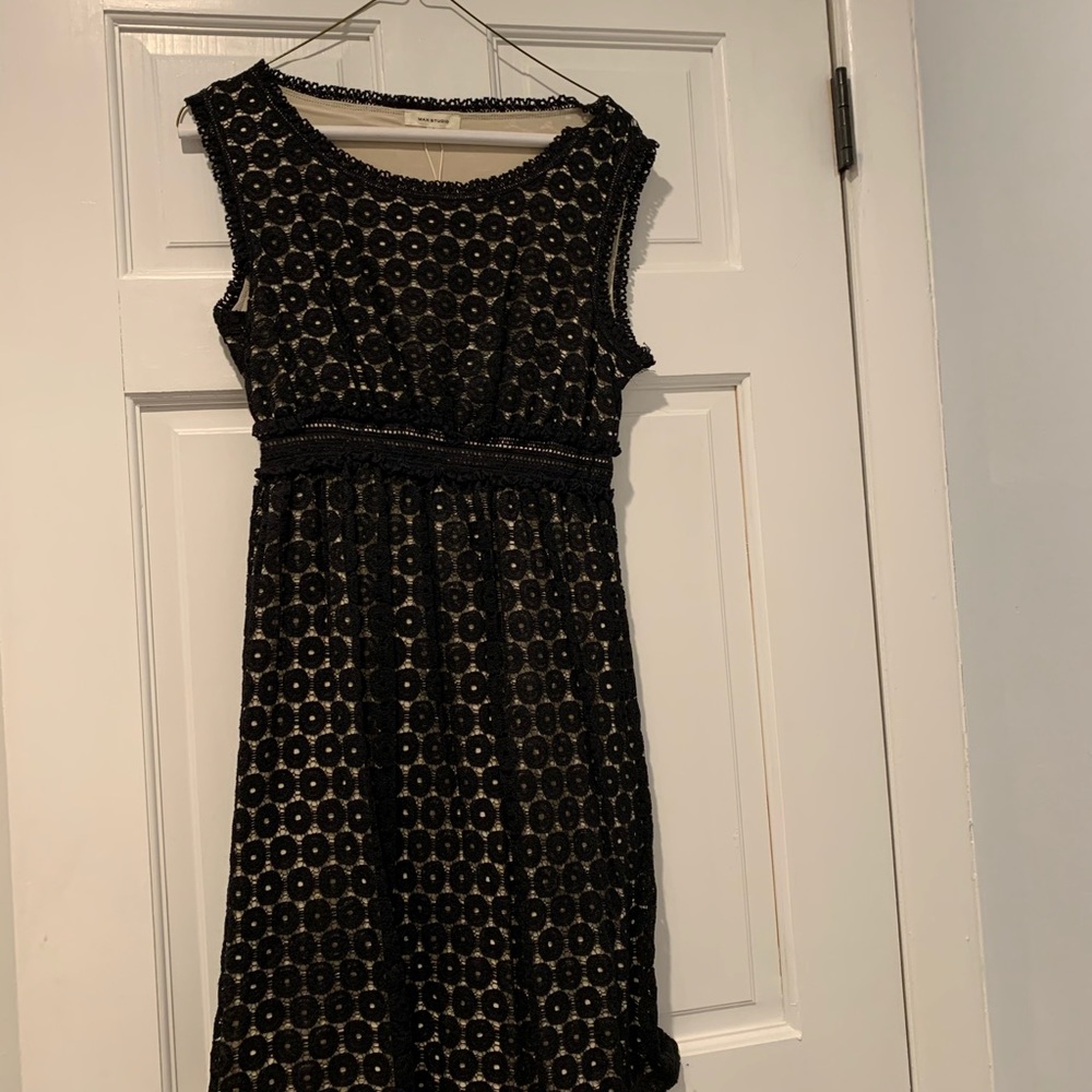 Mac Studio Dress NWT - Picture 2 of 6